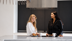 The Quiet Luxury Kitchen: How Materials, Light and Appliances Create a Premium Everyday Space