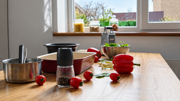 From Ingredients to Dinner: A Smarter Guide to Blending, Juicing and Food Prep