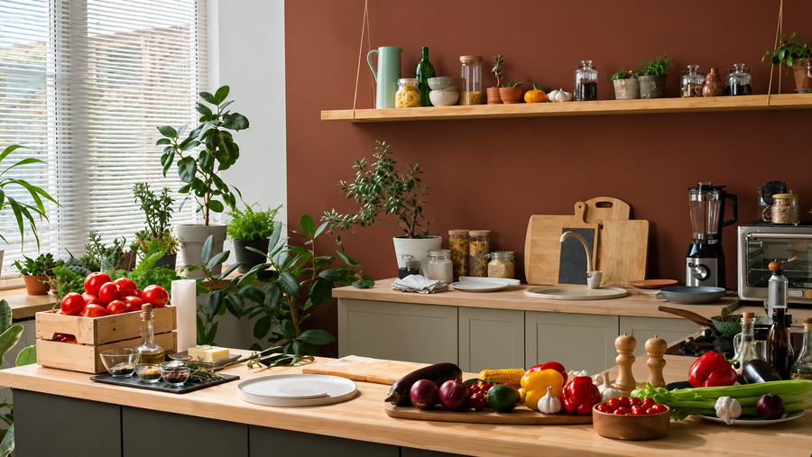 Meal Prep Without the Marathon: A Practical System for Faster Weeknight Cooking