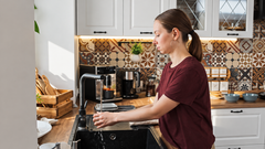 The Home Beverage Ritual: Creating a Better Coffee, Tea and Specialty Drink Station