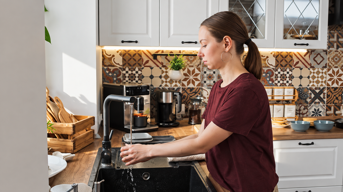 The Home Beverage Ritual: Creating a Better Coffee, Tea and Specialty Drink Station