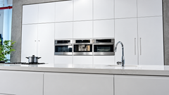 The Modern Countertop Kitchen: Designing a Space That Works Harder and Feels Calmer