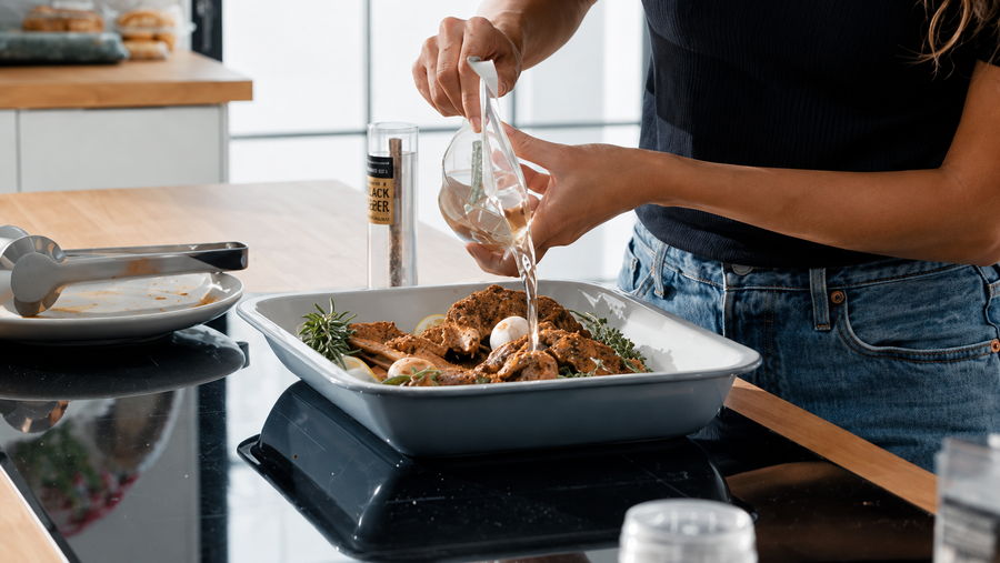 The Host’s Countertop: Appliances and Workflows for Effortless Entertaining at Home