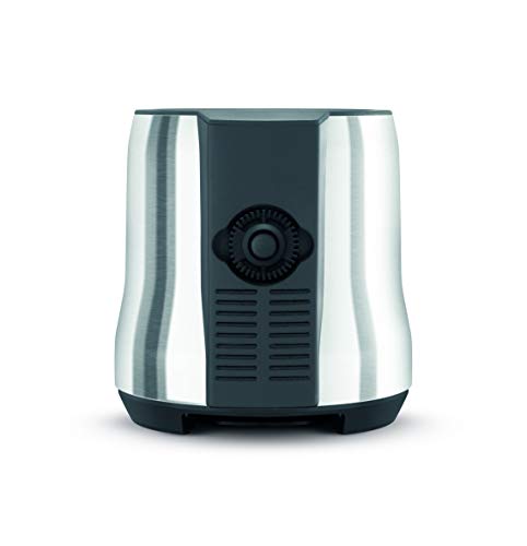 Breville Milk Café Electric Milk Frother & Hot Chocolate Maker