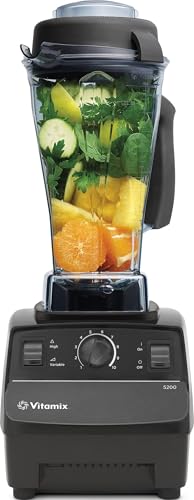 Vitamix High-Performance Series Blender for Smoothies
