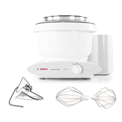 BOSCH Universal Plus 6.5-Quart 500W Stand Mixer
