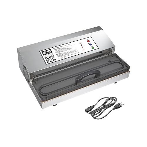 Weston Brands Professional Vacuum Sealer Machine