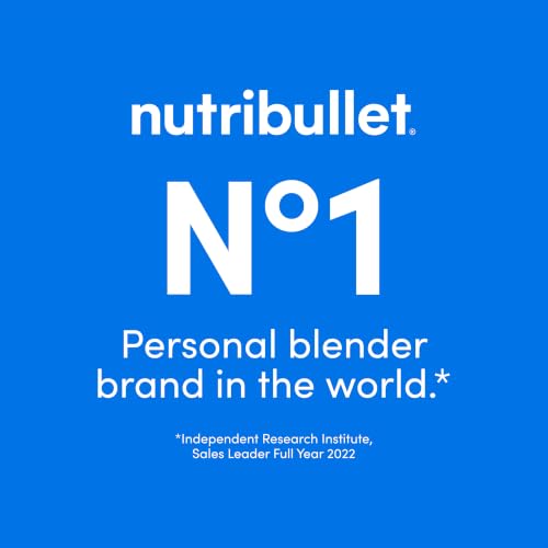 NutriBullet Countertop Blender for Smoothies & Shakes