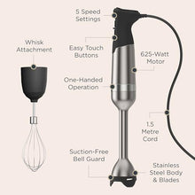 Vitamix 5-Speed Immersion Blender 3-Piece Bundle