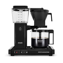 Technivorm Moccamaster KBGV Select 10-Cup Coffee Maker