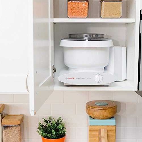 BOSCH Universal Plus 6.5-Quart 500W Stand Mixer