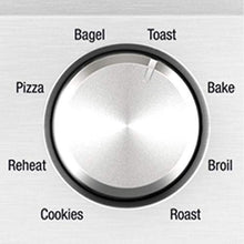 Breville Mini Smart Countertop Oven, Brushed Stainless Steel