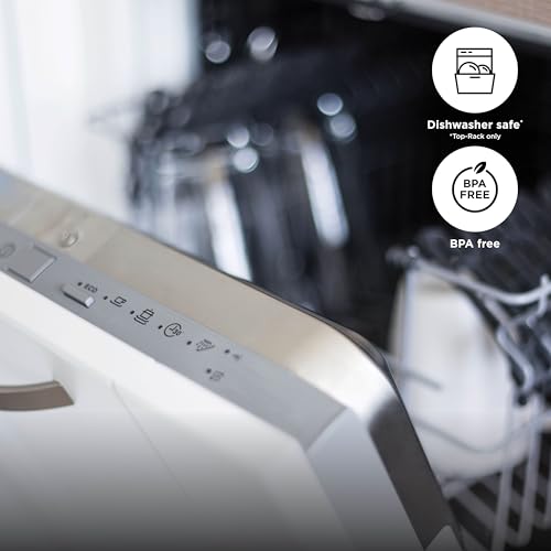 Ninja Professional Plus Blender with Auto-iQ Technology