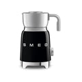 SMEG Retro Electric Milk Frother, Black