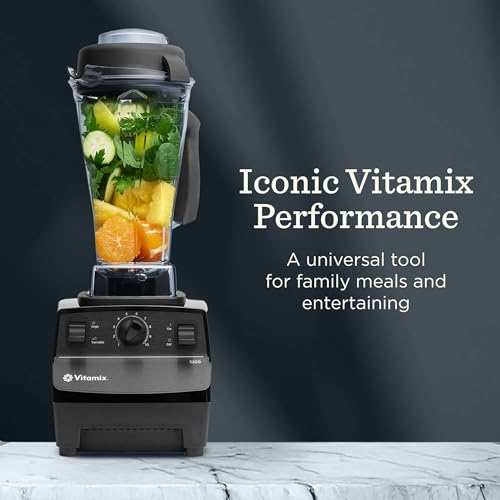 Vitamix High-Performance Series Blender for Smoothies