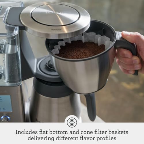 Breville Precision Brewer Thermal Carafe Coffee Maker