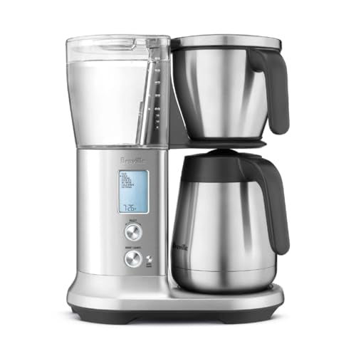 Breville Precision Brewer Thermal Carafe Coffee Maker