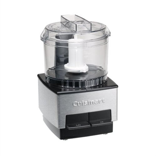 Cuisinart Food Processor for Chopping, Slicing & Dough
