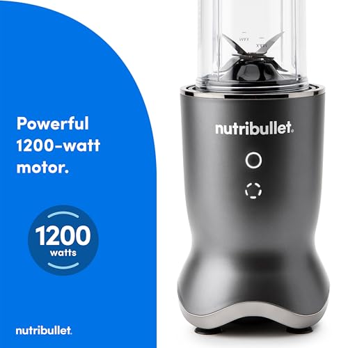 NutriBullet Countertop Blender for Smoothies & Shakes