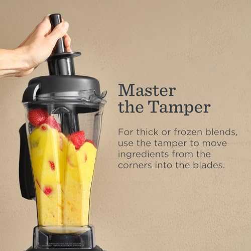 Vitamix High-Performance Series Blender for Smoothies