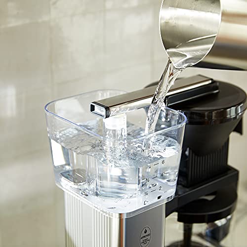Technivorm Moccamaster KBGV Select 10-Cup Coffee Maker