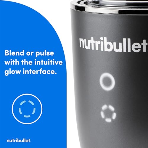 NutriBullet Countertop Blender for Smoothies & Shakes