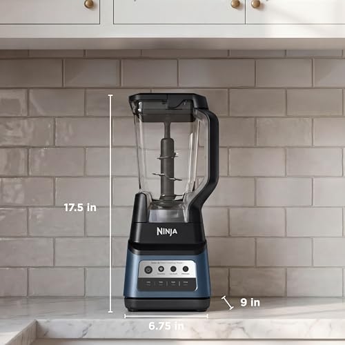 Ninja Professional Plus Blender with Auto-iQ Technology