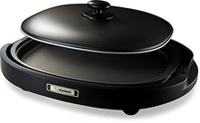 Zojirushi Gourmet Sizzler Electric Griddle for Tabletop Cooking