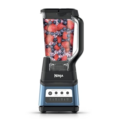 Ninja Professional Plus Blender with Auto-iQ Technology