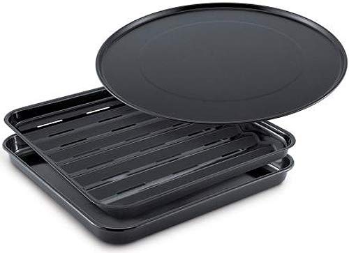 Breville Smart Oven Pro Countertop Convection Oven, Stainless Steel
