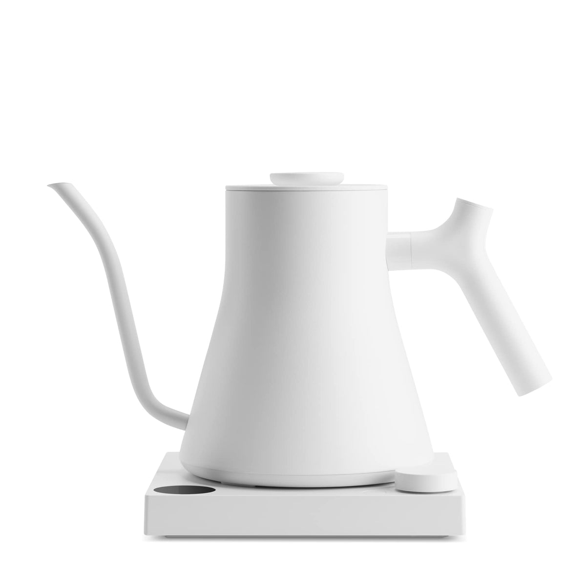 Fellow Stagg EKG Electric Gooseneck Kettle with Temperature Control