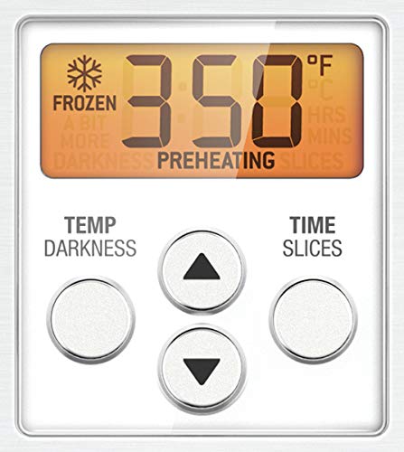 Breville Mini Smart Countertop Oven, Brushed Stainless Steel
