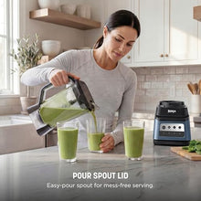 Ninja Professional Plus Blender with Auto-iQ Technology