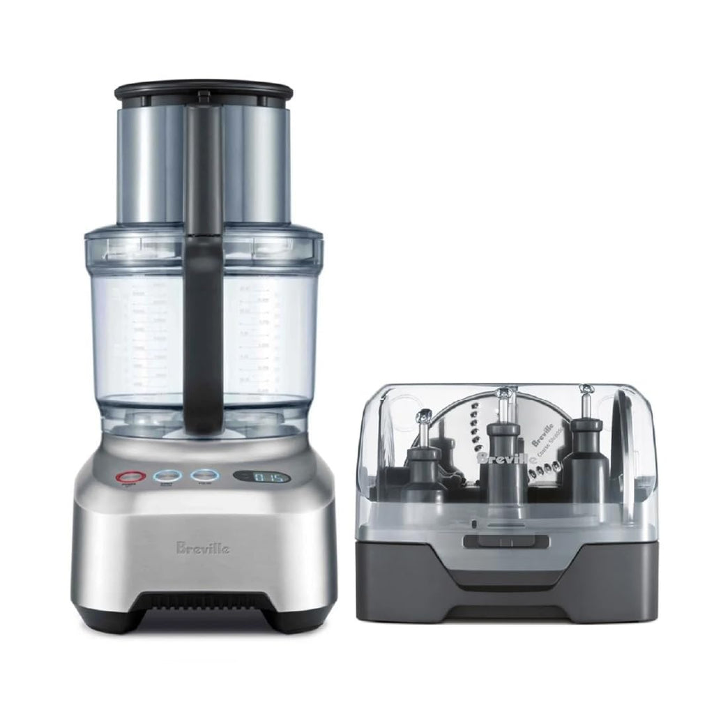 Breville Sous Chef 16 Pro 16-Cup Food Processor
