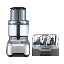 Breville Sous Chef 16 Pro 16-Cup Food Processor