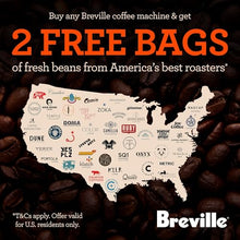 Breville Precision Brewer Thermal Carafe Coffee Maker
