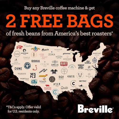 Breville Precision Brewer Thermal Carafe Coffee Maker