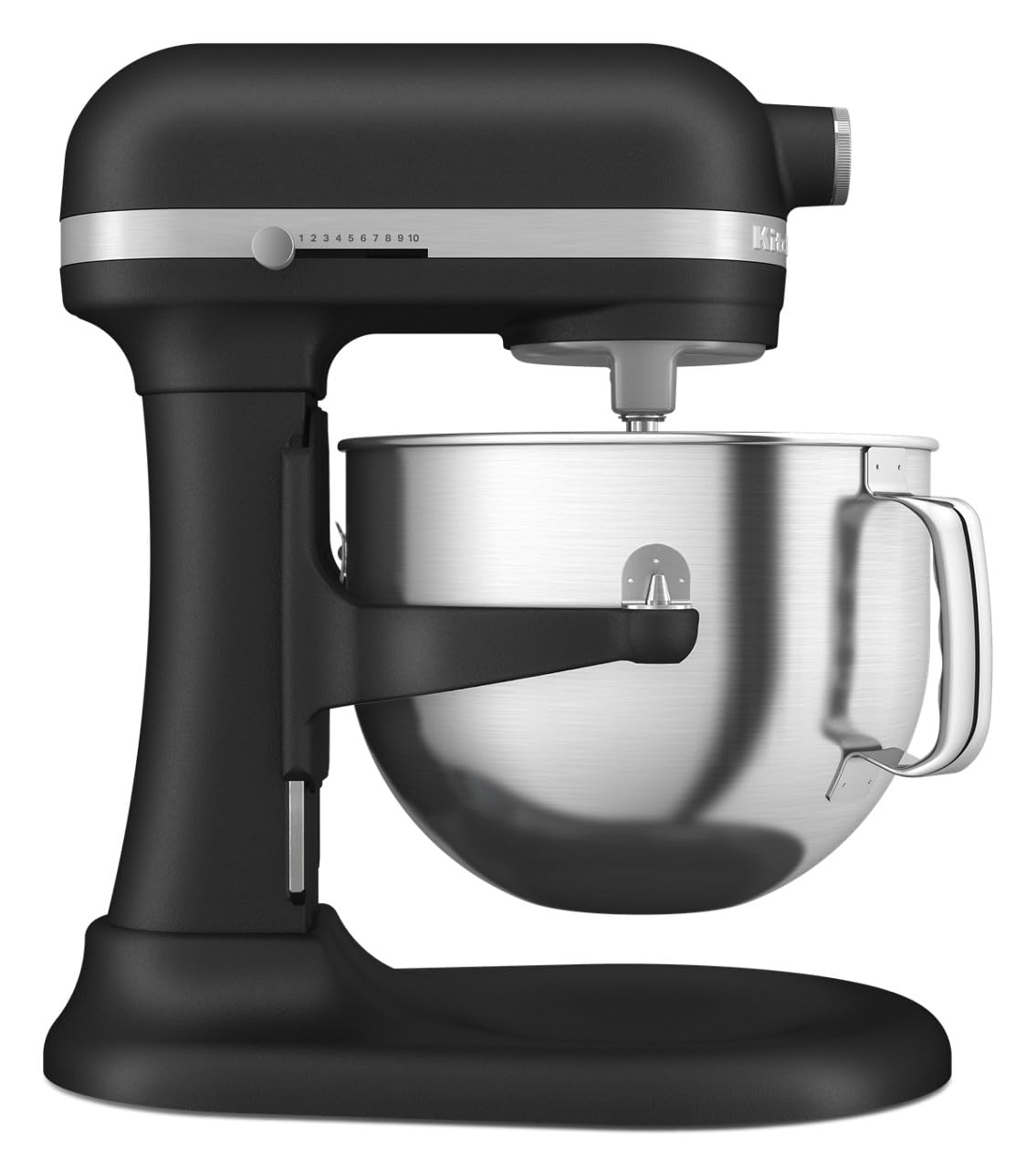 KitchenAid Bowl-Lift Stand Mixer for Heavy-Duty Mixing