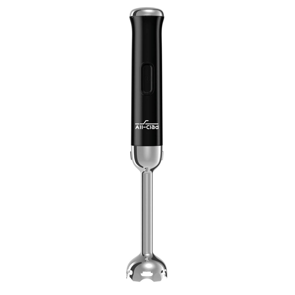 All-Clad Cordless Rechargeable Stainless Steel Immersion Blender