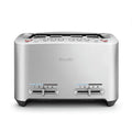 Breville Die-Cast 2-Slice Smart Toaster with Lift & Look