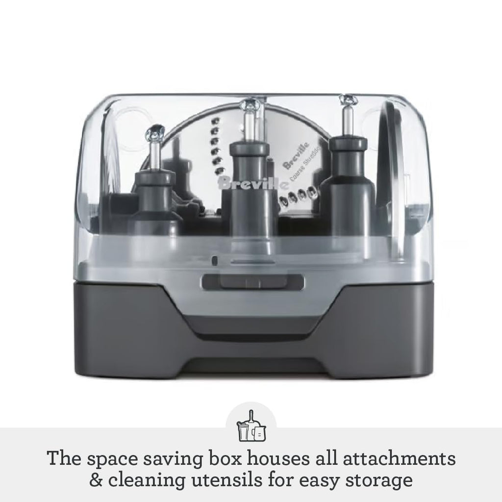 Breville Sous Chef 16 Pro 16-Cup Food Processor