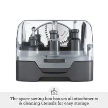 Breville Sous Chef 16 Pro 16-Cup Food Processor