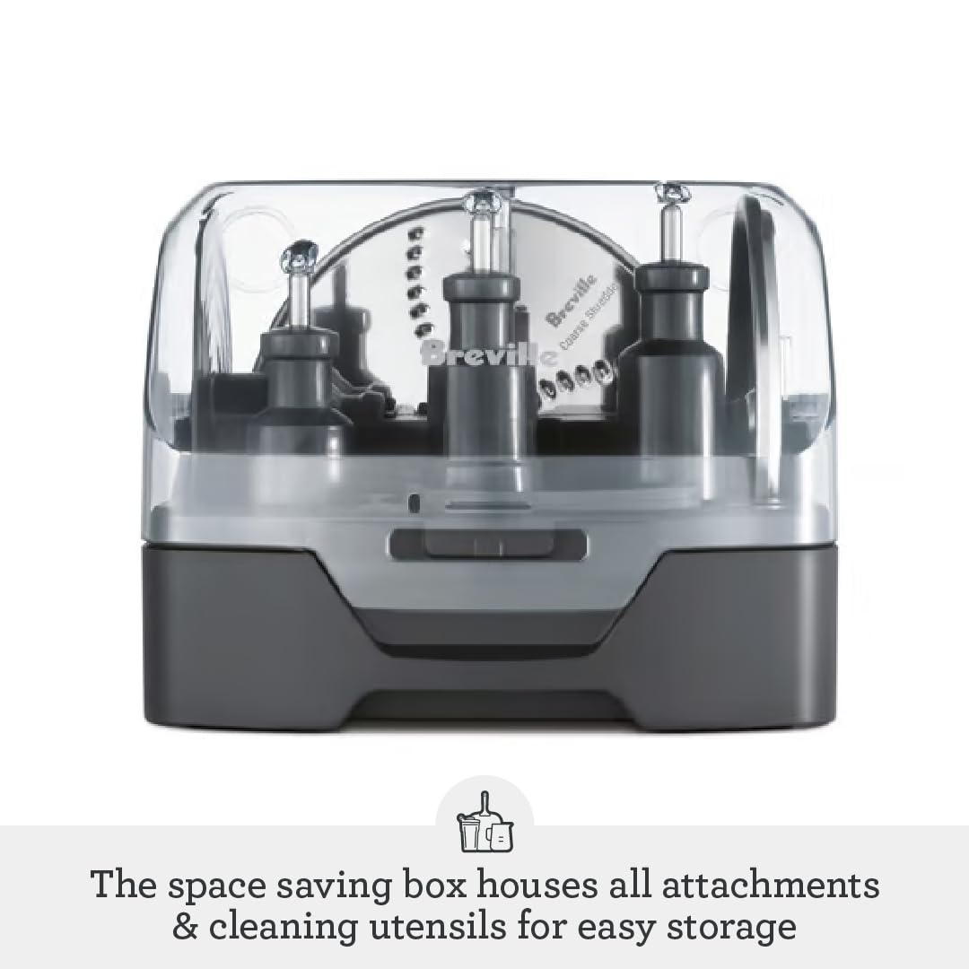 Breville Sous Chef 16 Pro 16-Cup Food Processor