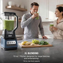 Ninja Professional Plus Blender with Auto-iQ Technology