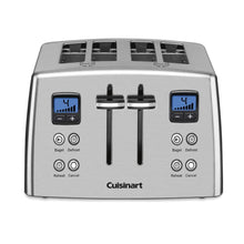 Please send the full Cuisinart product title so I can optimize it accurately to the same **45–65 character Shopify style**.