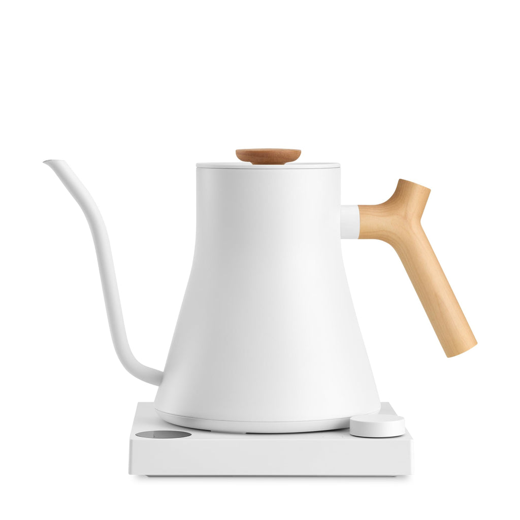 Fellow Stagg EKG Electric Gooseneck Kettle with Temperature Control