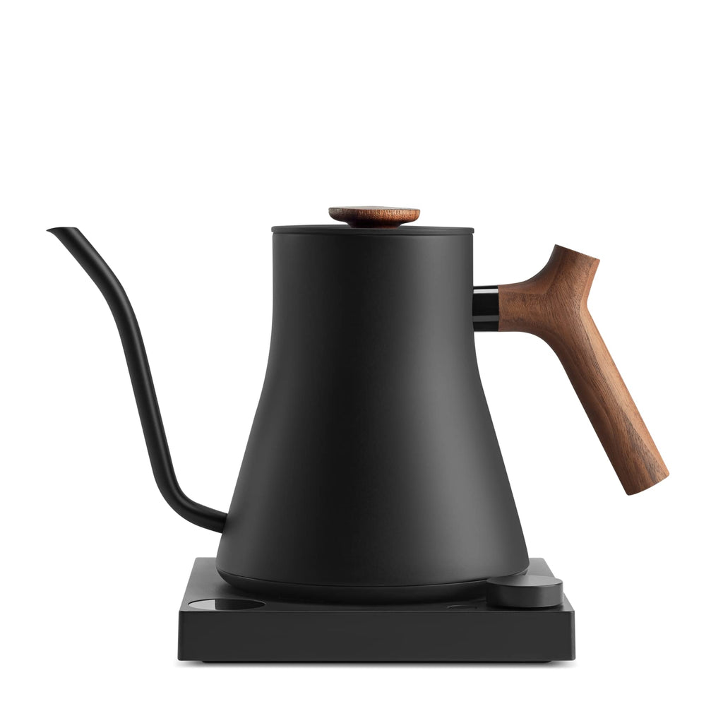 Fellow Stagg EKG Electric Gooseneck Kettle with Temperature Control