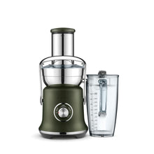 Breville Juice Fountain Cold XL Centrifugal Juicer
