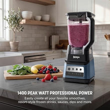 Ninja Professional Plus Blender with Auto-iQ Technology