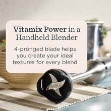 Vitamix 5-Speed Immersion Blender 3-Piece Bundle